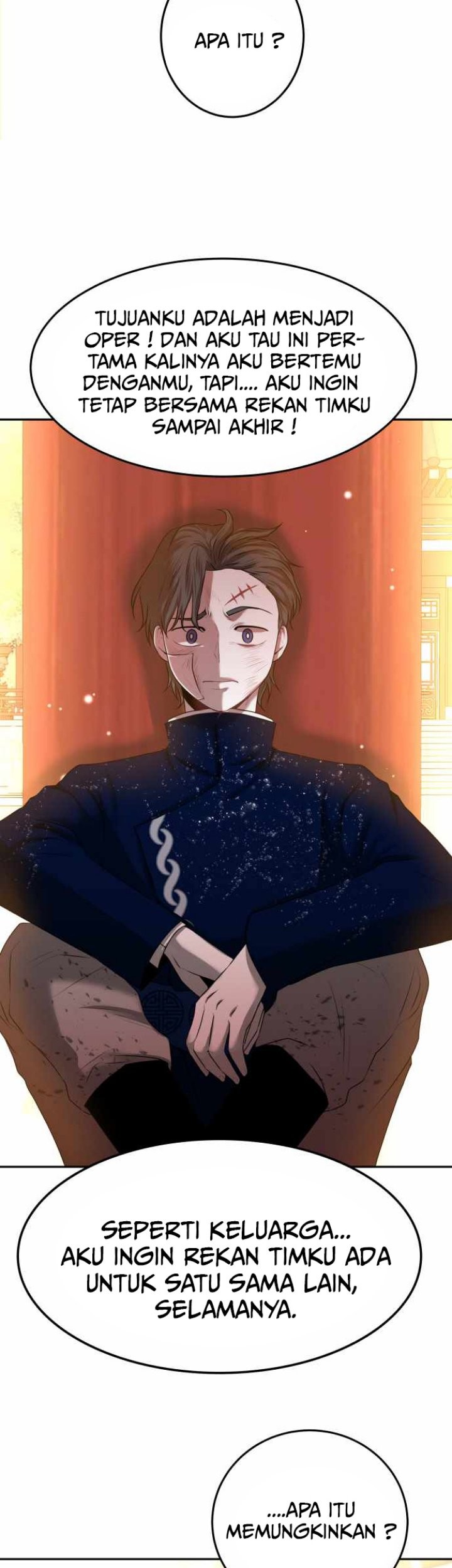 Midwood Chapter 02.2 Gambar 20