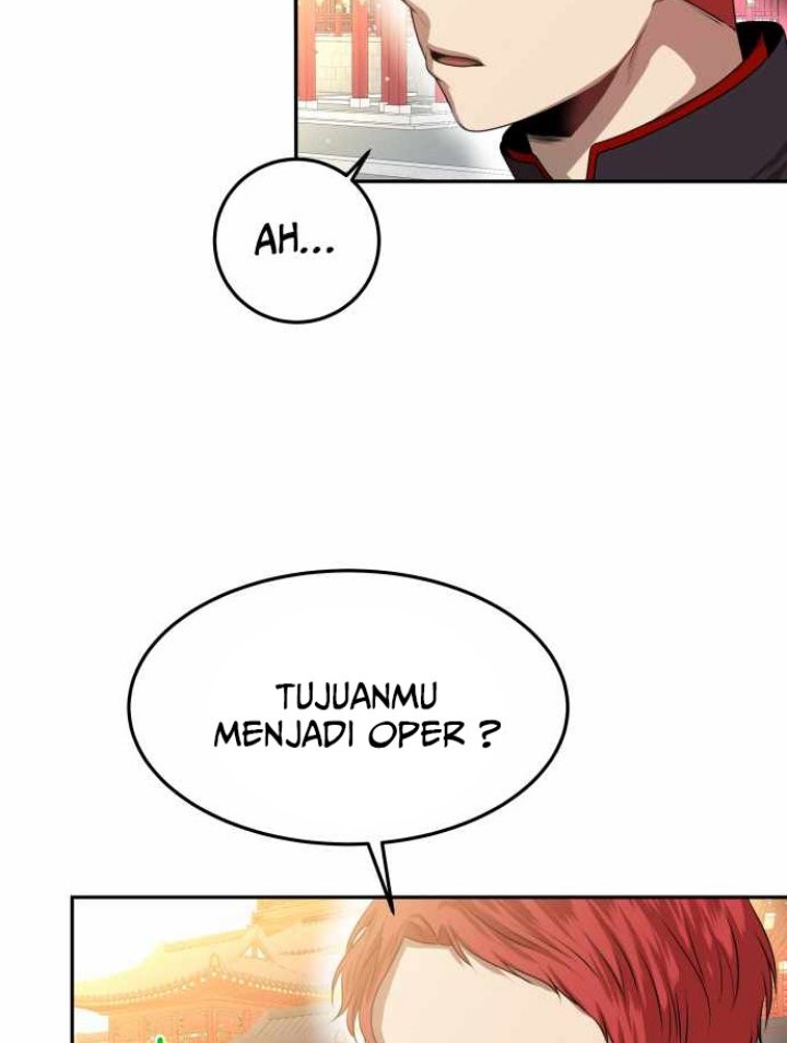 Midwood Chapter 02.2 Gambar 22