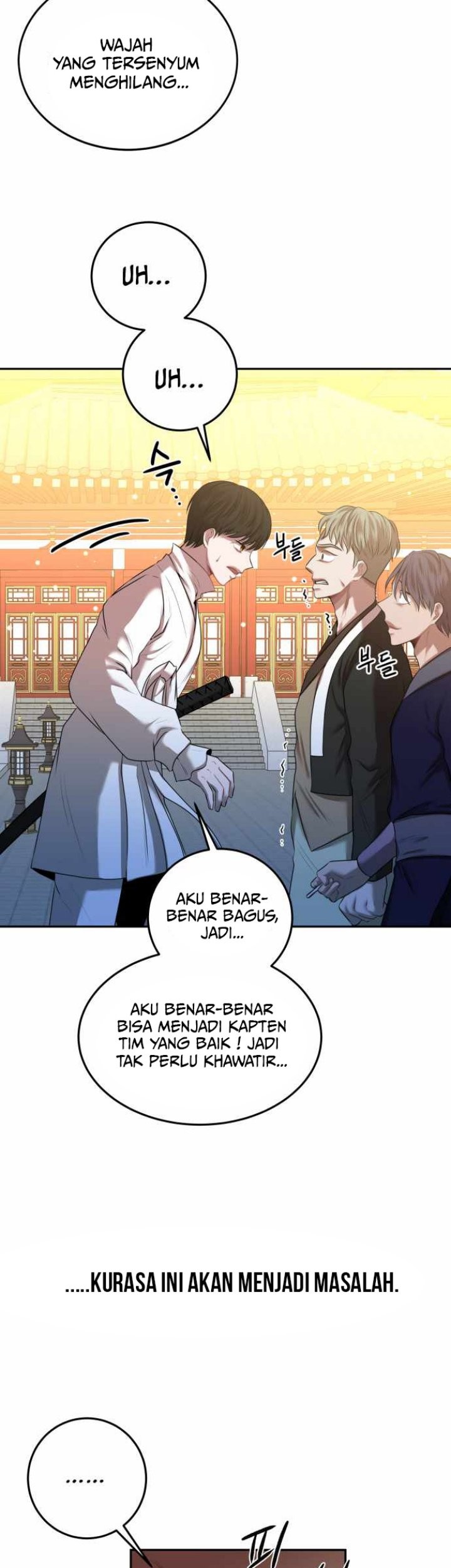 Midwood Chapter 02.1 Gambar 26