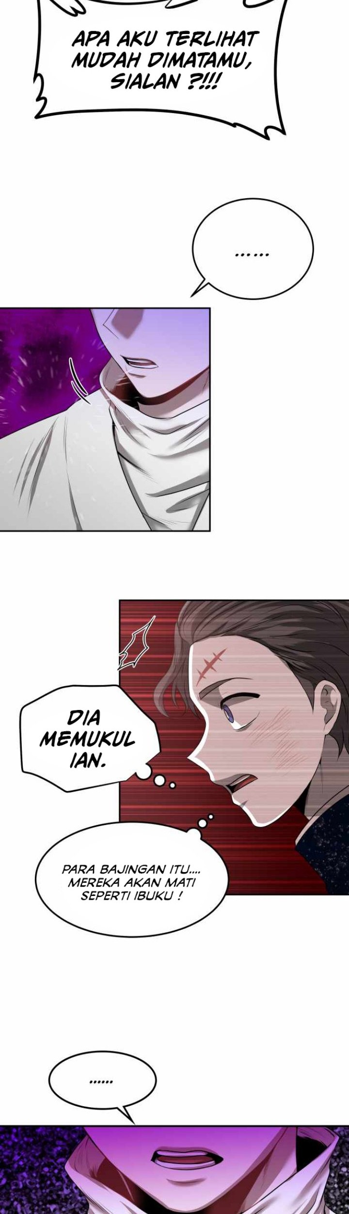 Midwood Chapter 02.1 Gambar 30