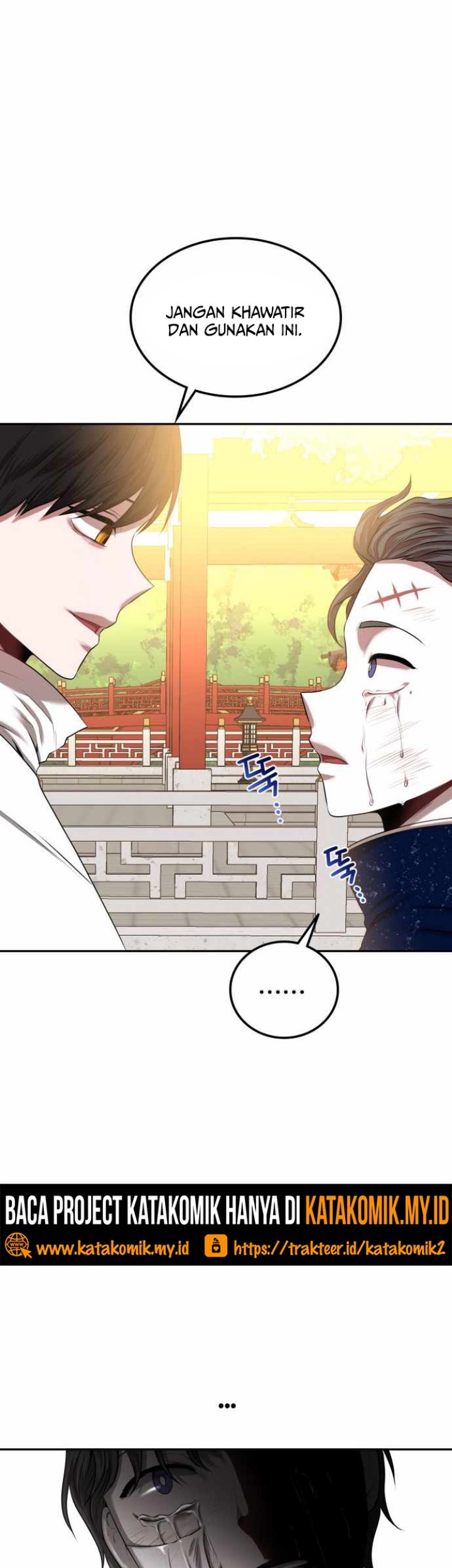 Baca  Midwood Chapter 02.1 Gambar 2