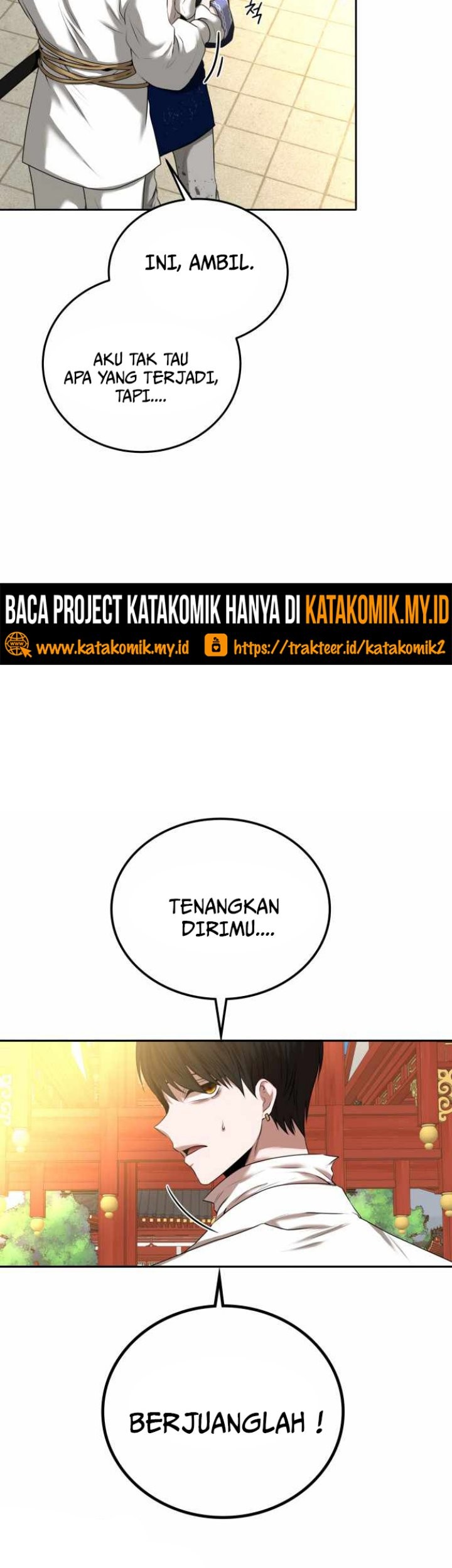 Midwood Chapter 02.1 Gambar 5