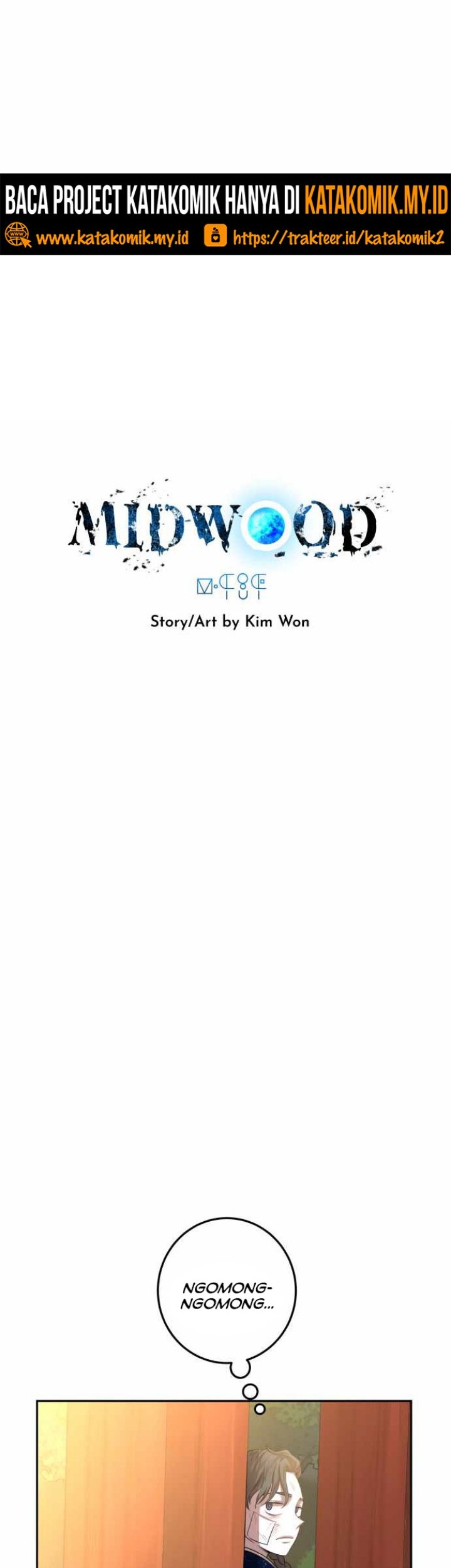 Midwood Chapter 02.1 Gambar 9