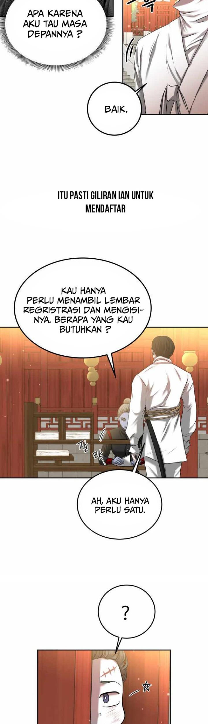 Midwood Chapter 02.1 Gambar 12