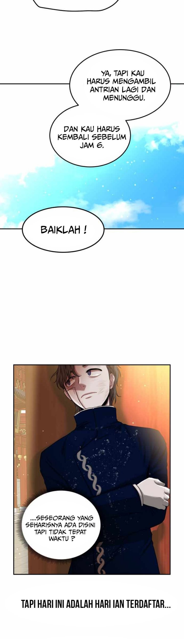 Midwood Chapter 02.1 Gambar 17