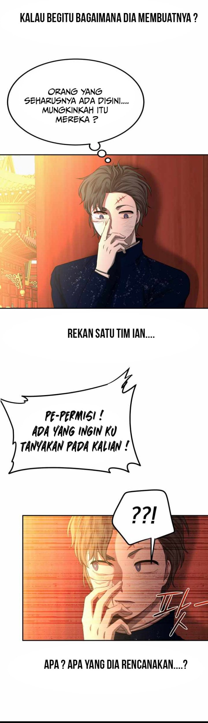 Midwood Chapter 02.1 Gambar 18