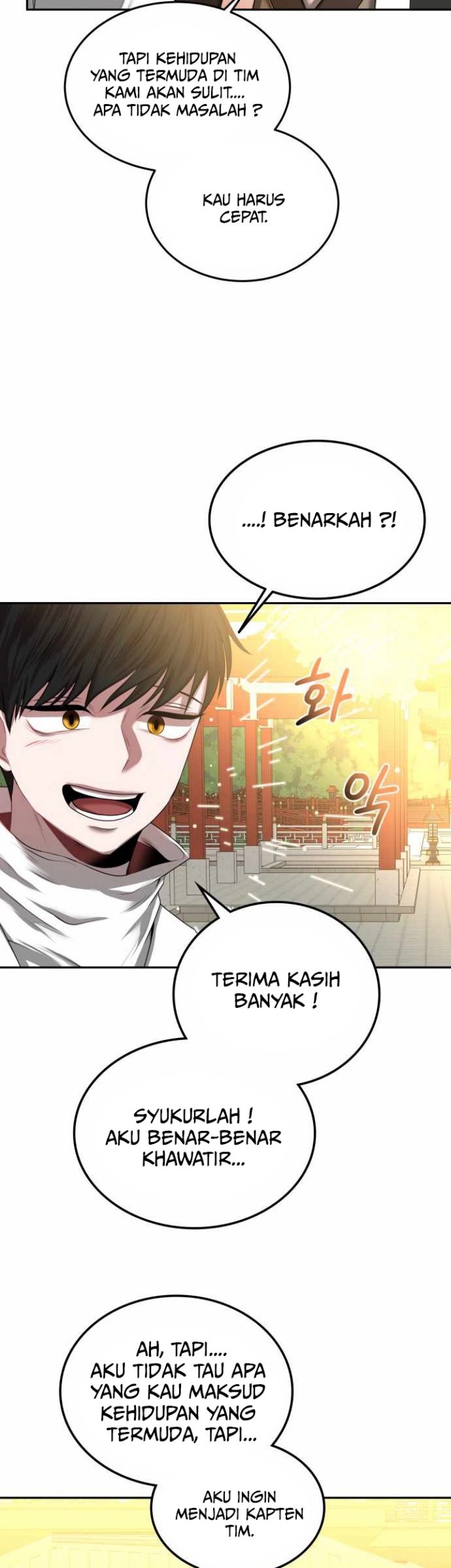 Midwood Chapter 02.1 Gambar 23