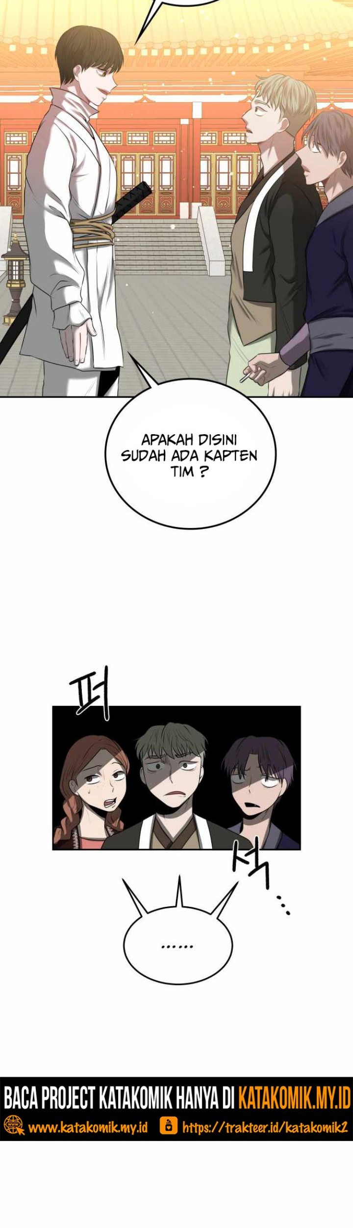 Midwood Chapter 02.1 Gambar 24