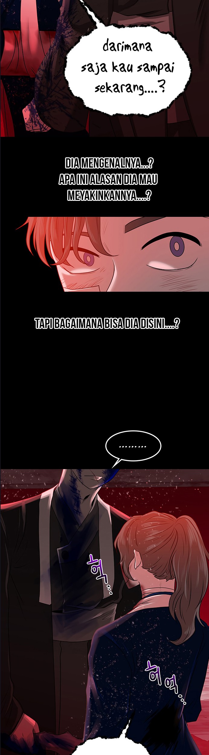 Midwood Chapter 01.2 Gambar 26