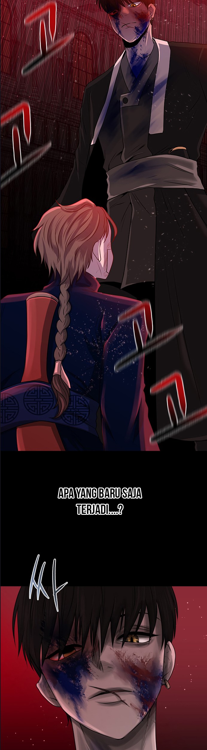 Midwood Chapter 01.2 Gambar 30