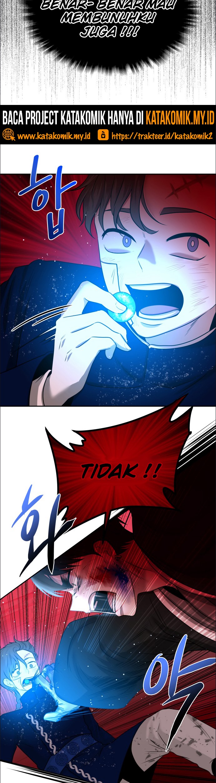 Midwood Chapter 01.2 Gambar 33