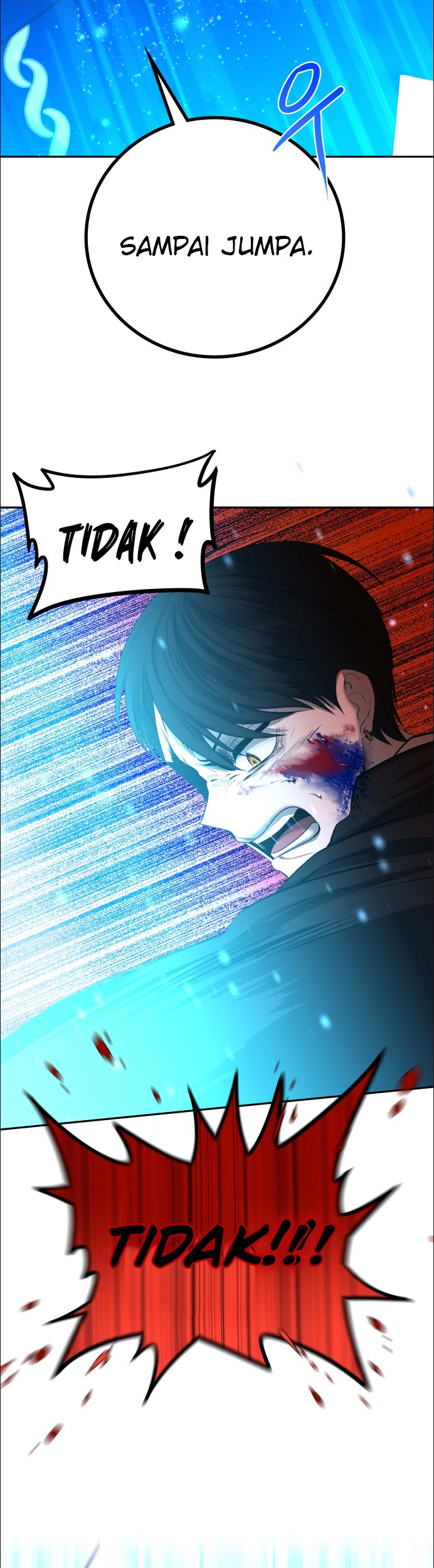 Midwood Chapter 01.2 Gambar 36