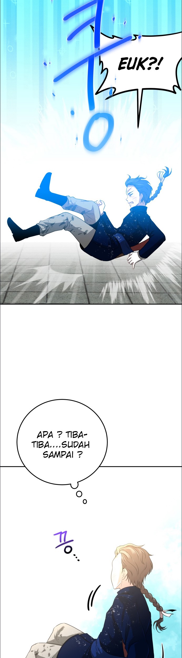 Midwood Chapter 01.2 Gambar 42