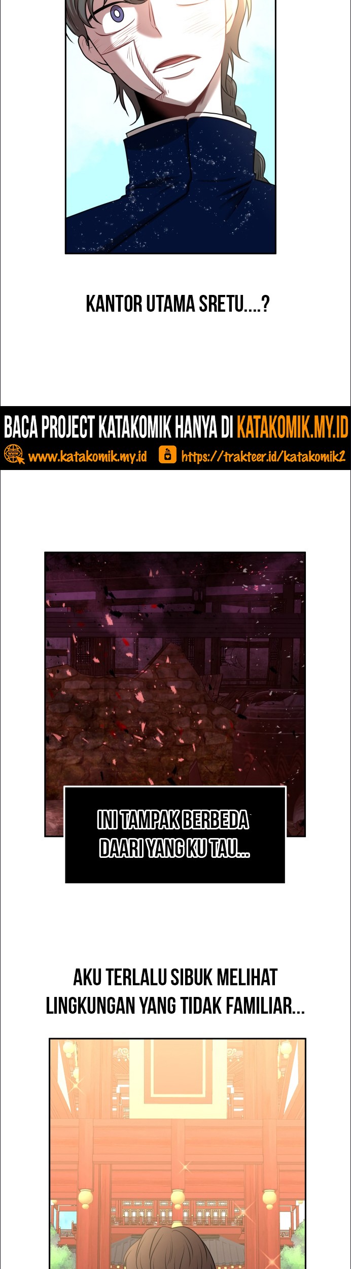 Midwood Chapter 01.2 Gambar 45