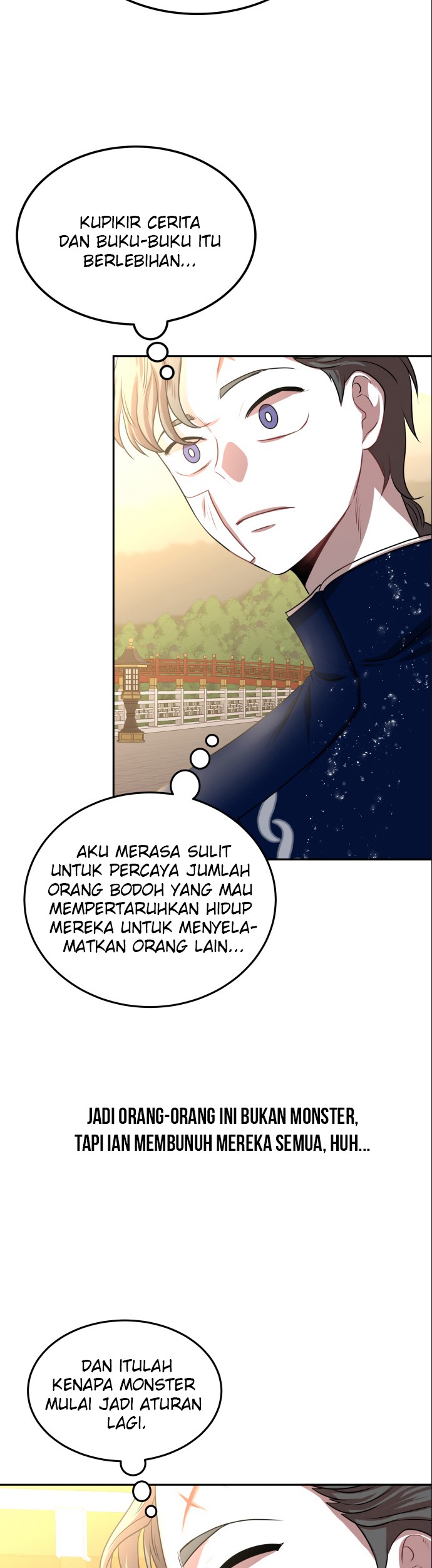 Midwood Chapter 01.2 Gambar 48
