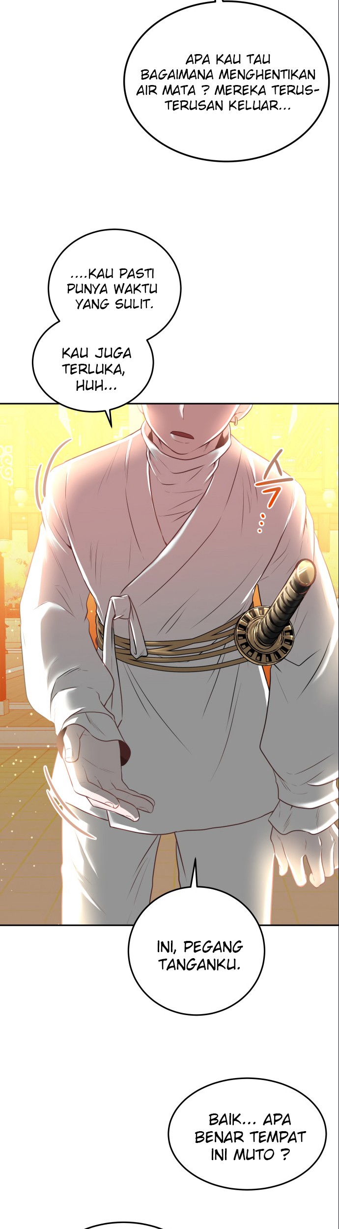 Midwood Chapter 01.2 Gambar 53