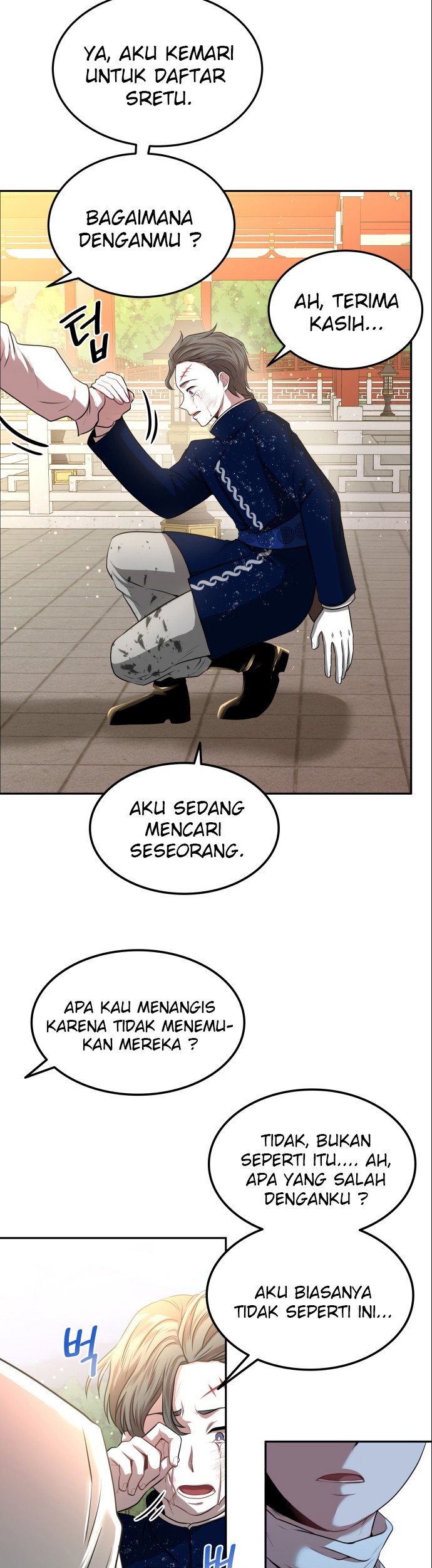 Midwood Chapter 01.2 Gambar 54