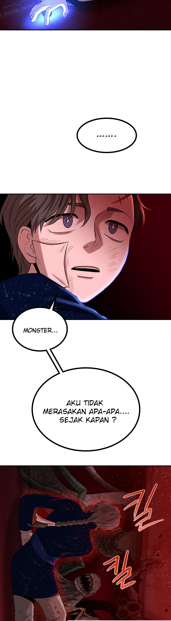 Midwood Chapter 01.2 Gambar 3