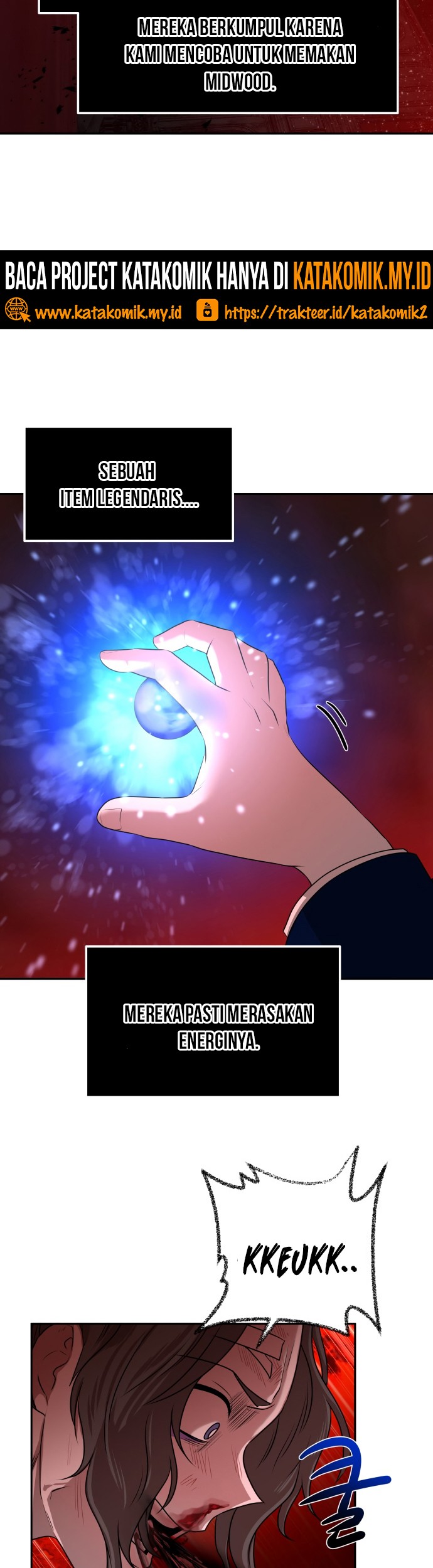 Midwood Chapter 01.2 Gambar 5