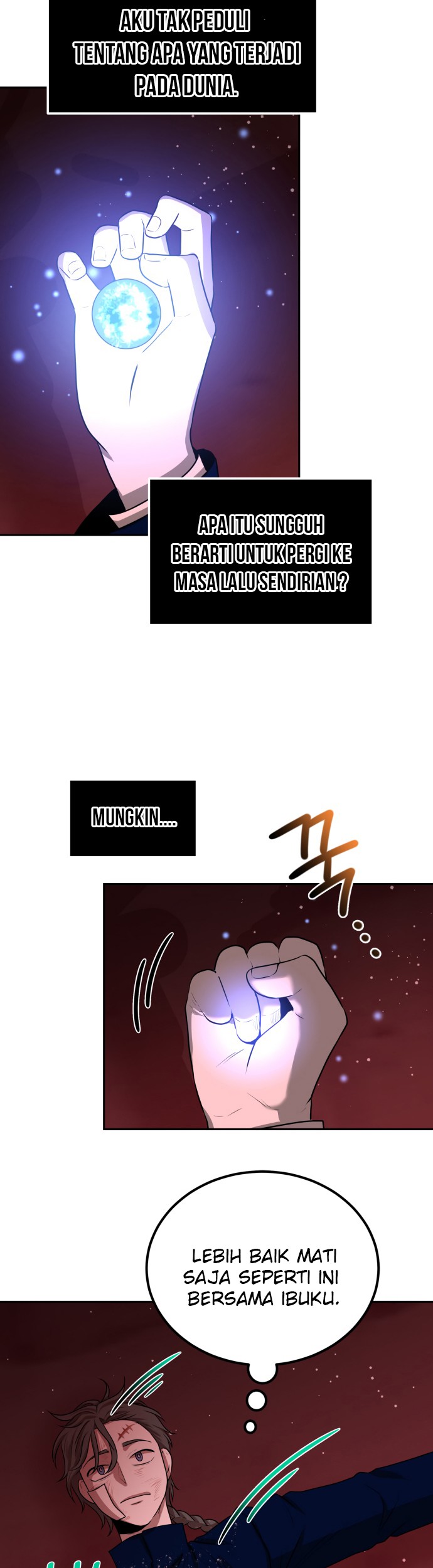 Midwood Chapter 01.2 Gambar 12