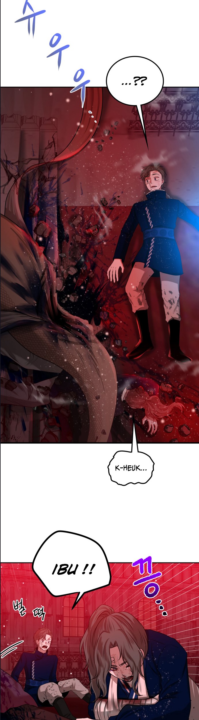 Midwood Chapter 01.2 Gambar 18