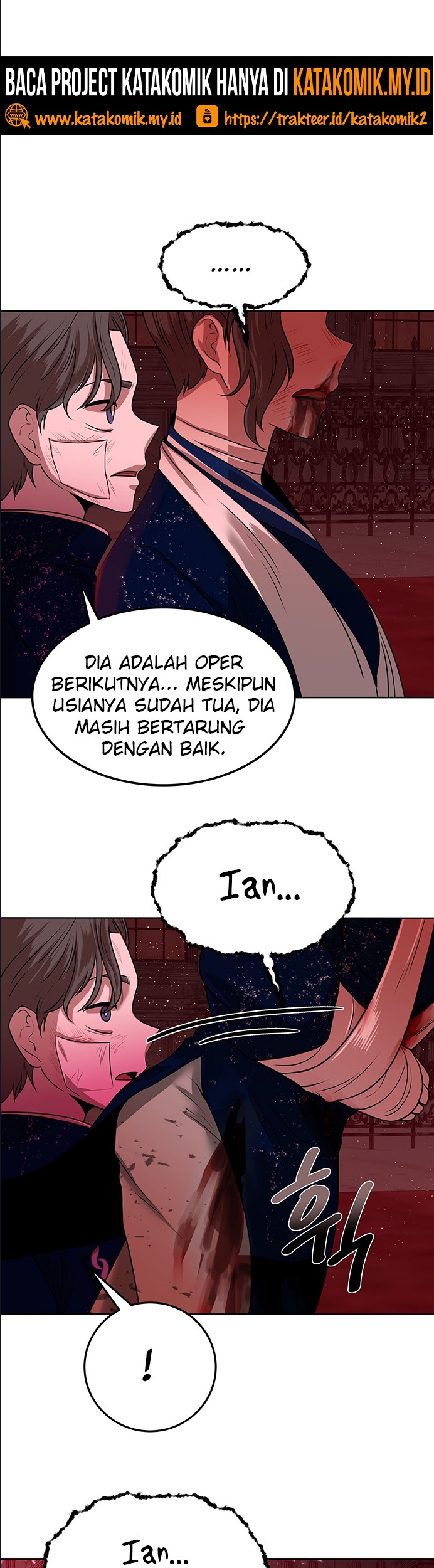 Midwood Chapter 01.2 Gambar 24