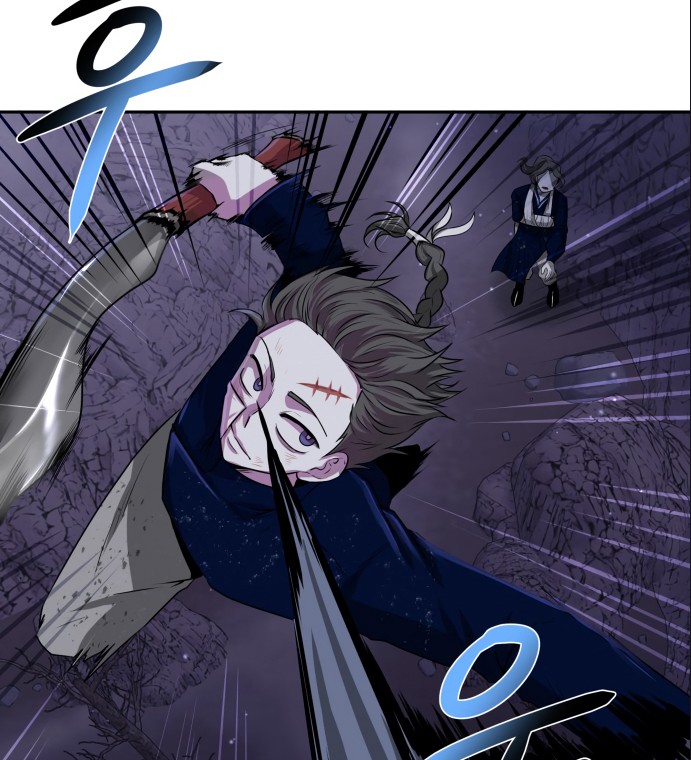 Midwood Chapter 01.1 Gambar 31