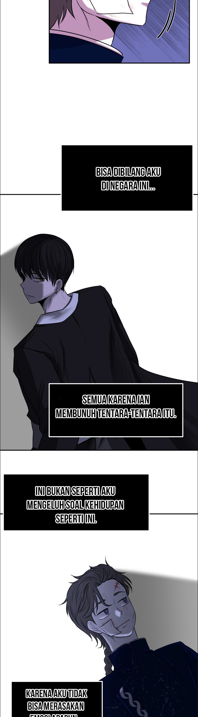 Midwood Chapter 01.1 Gambar 41