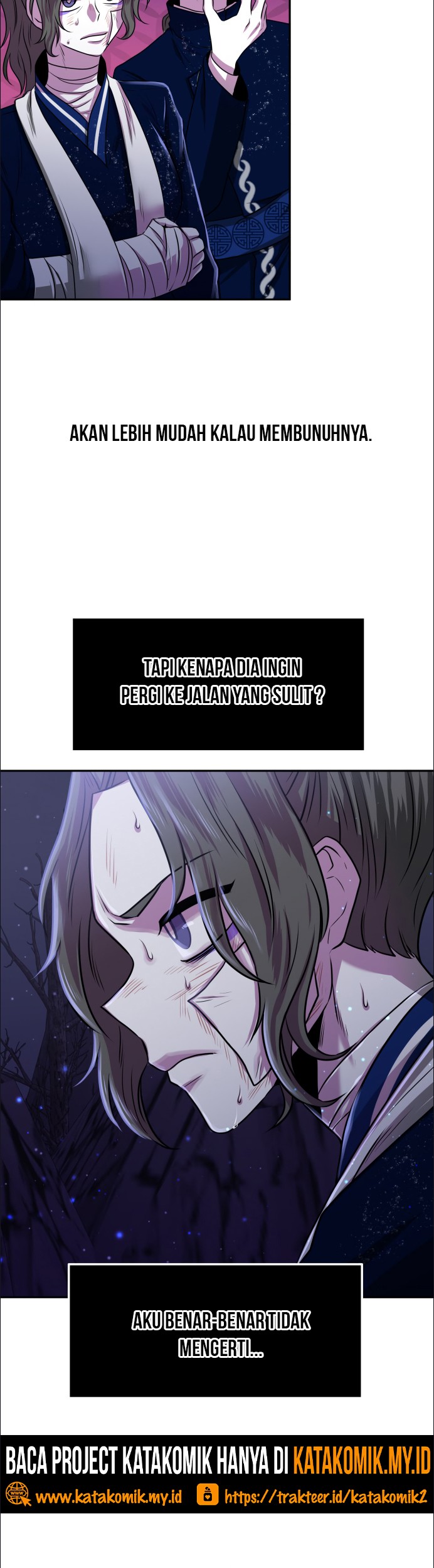 Midwood Chapter 01.1 Gambar 44