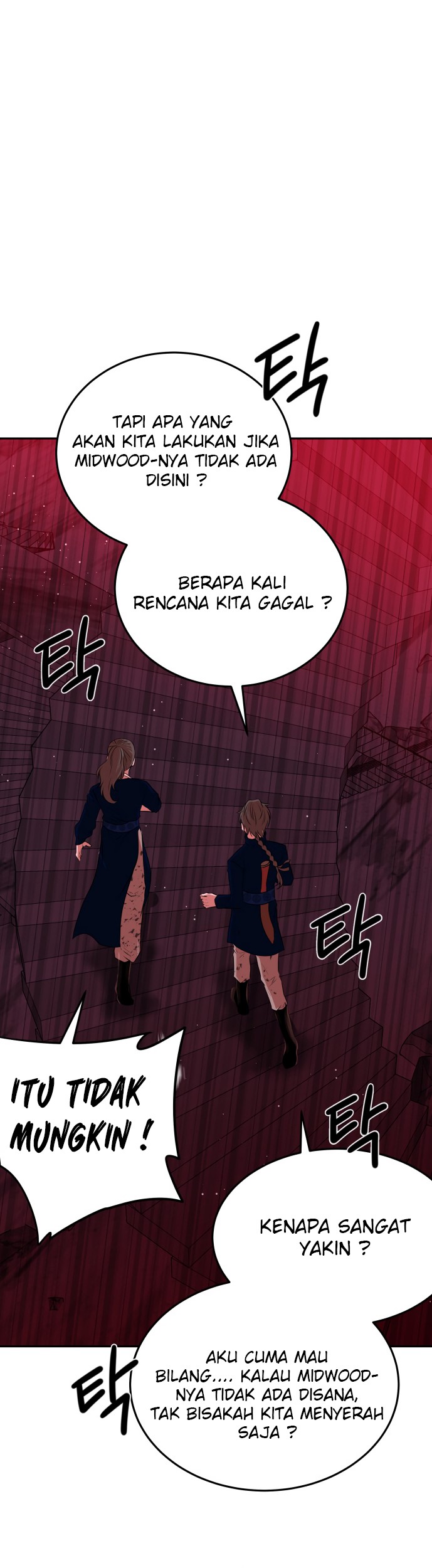 Midwood Chapter 01.1 Gambar 48