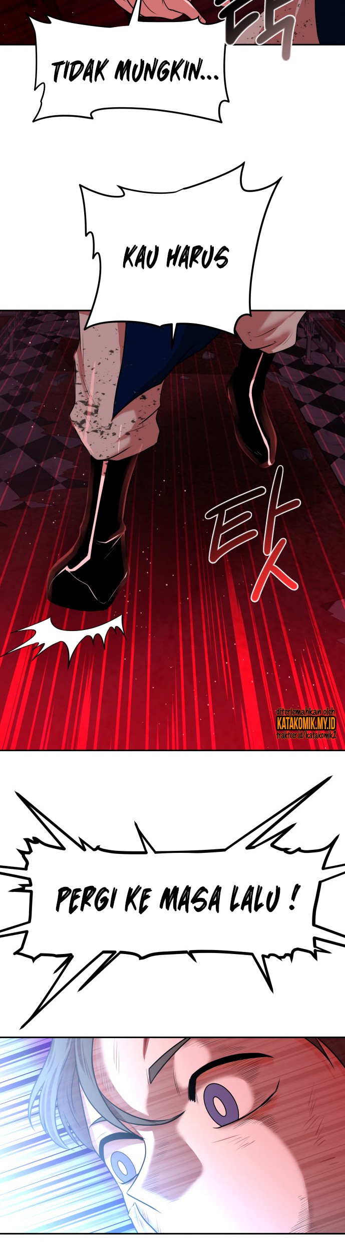 Midwood Chapter 01.1 Gambar 50