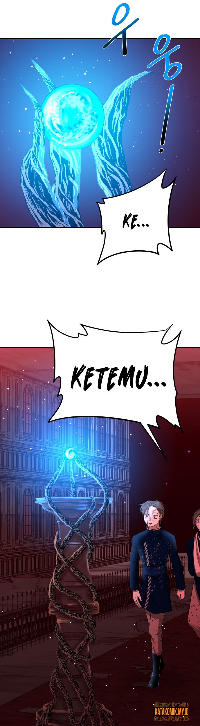 Midwood Chapter 01.1 Gambar 51