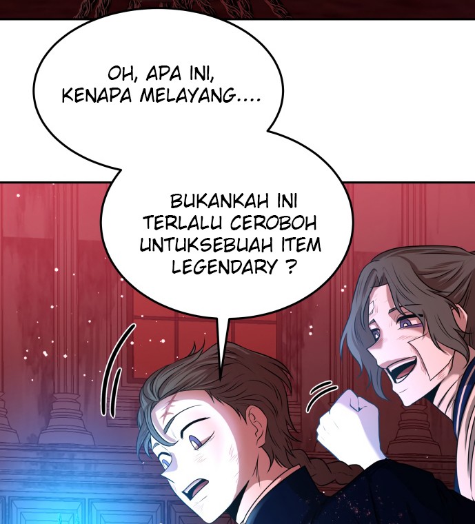 Midwood Chapter 01.1 Gambar 52