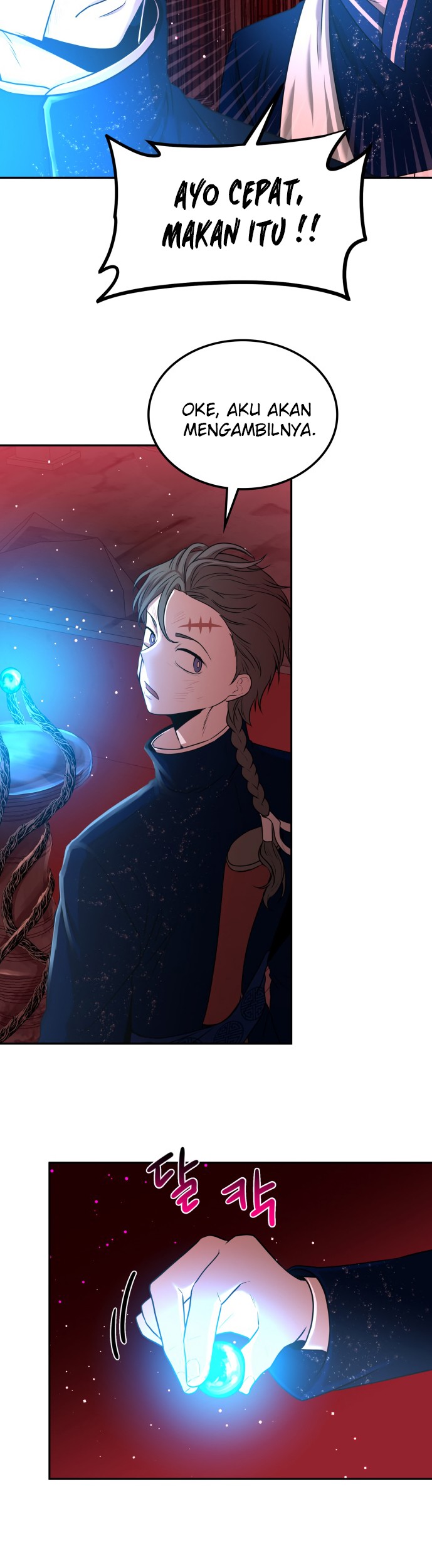 Midwood Chapter 01.1 Gambar 54