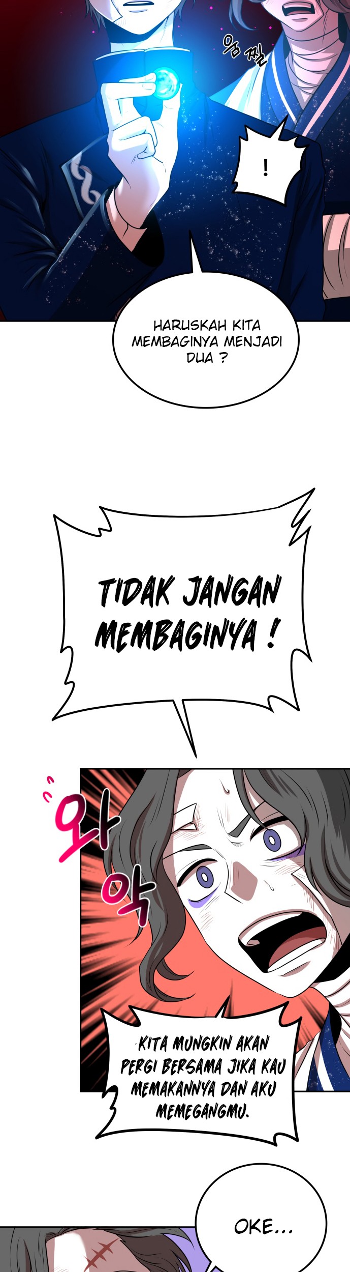 Midwood Chapter 01.1 Gambar 56