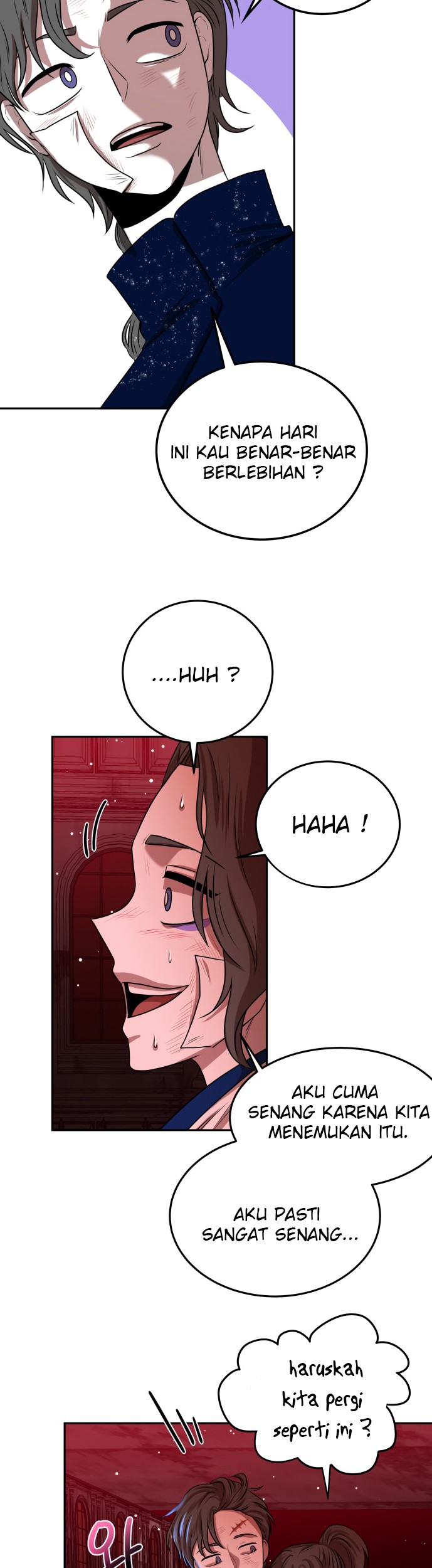 Midwood Chapter 01.1 Gambar 57