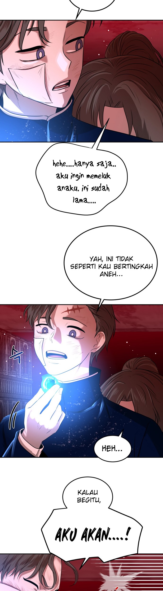 Midwood Chapter 01.1 Gambar 59
