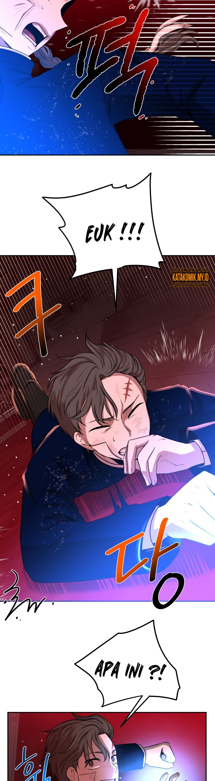 Midwood Chapter 01.1 Gambar 60