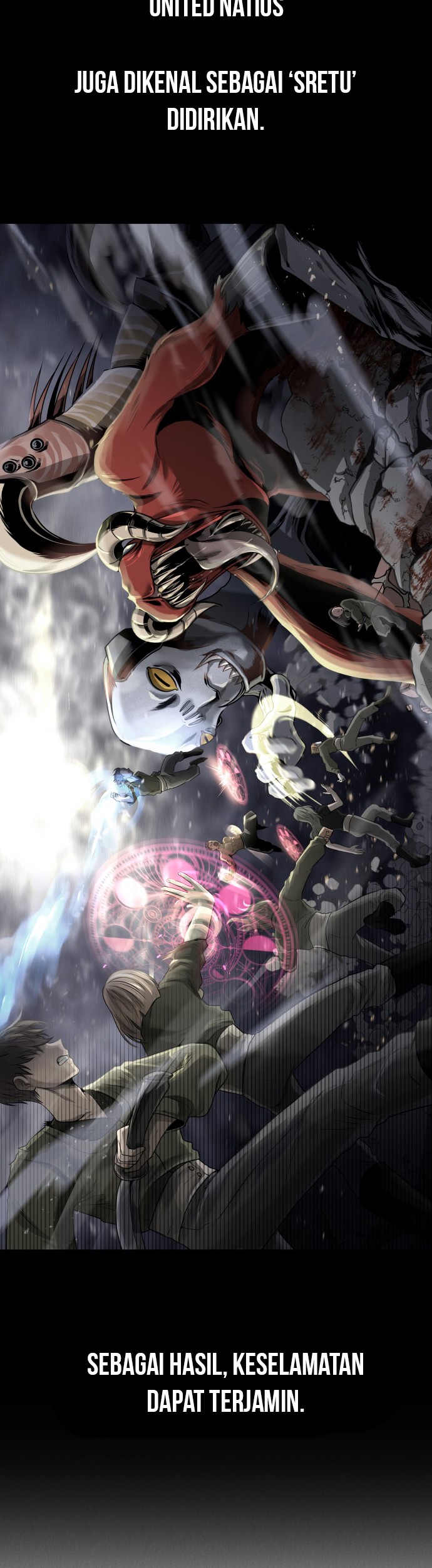 Midwood Chapter 01.1 Gambar 8