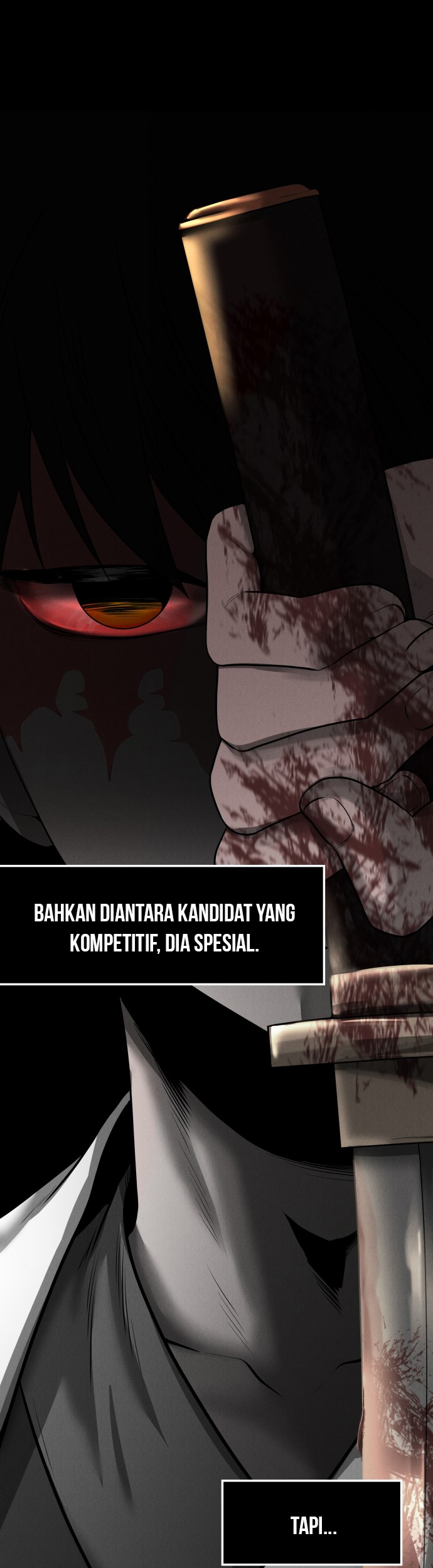 Midwood Chapter 01.1 Gambar 12