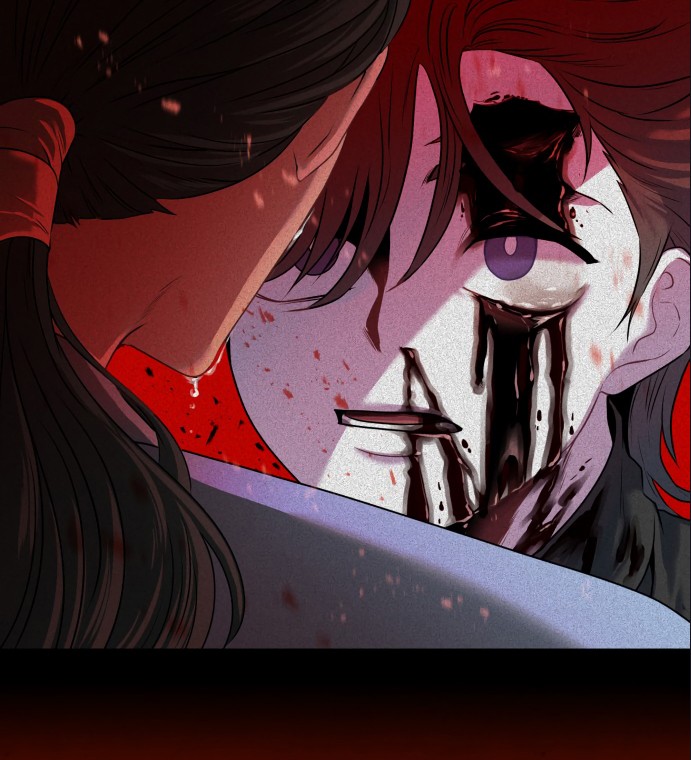 Midwood Chapter 01.1 Gambar 22