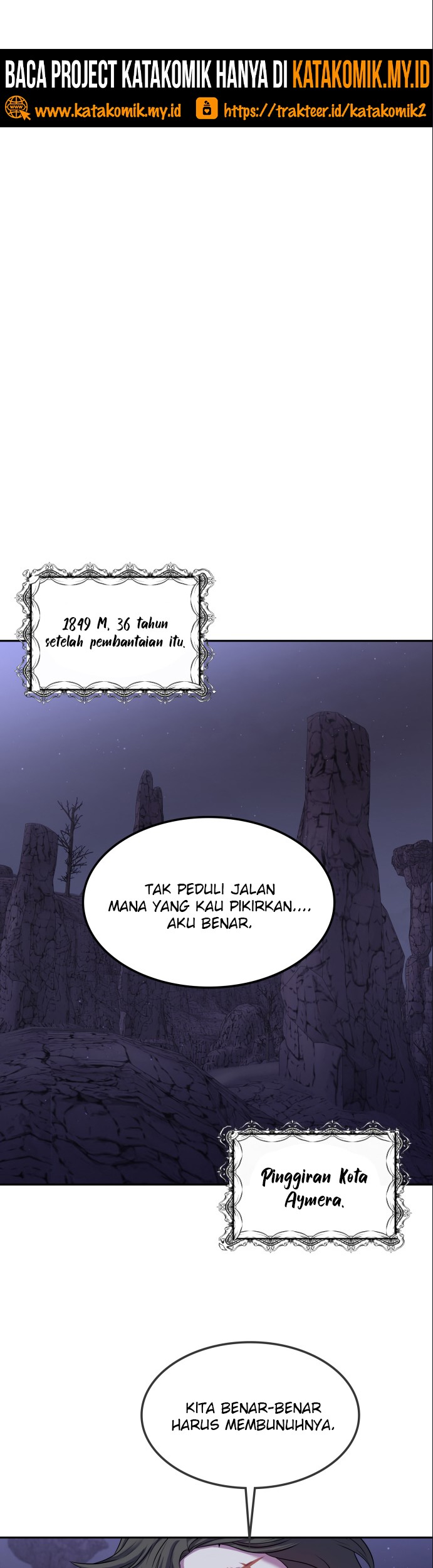 Midwood Chapter 01.1 Gambar 24