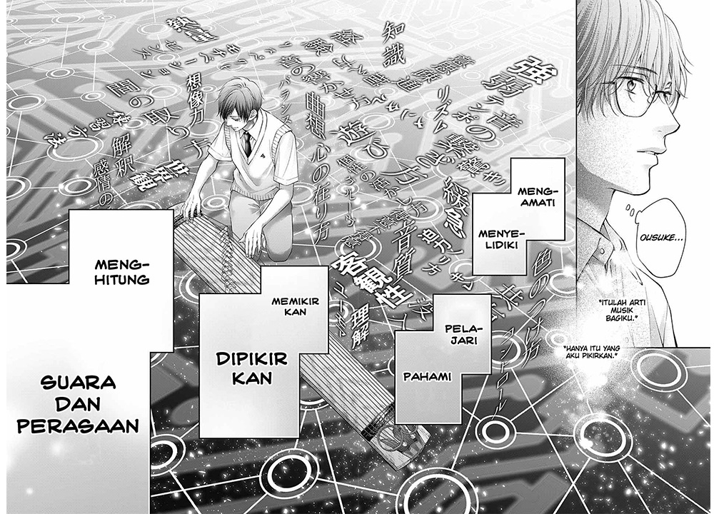 Kono Oto Tomare! Chapter 118 Gambar 19