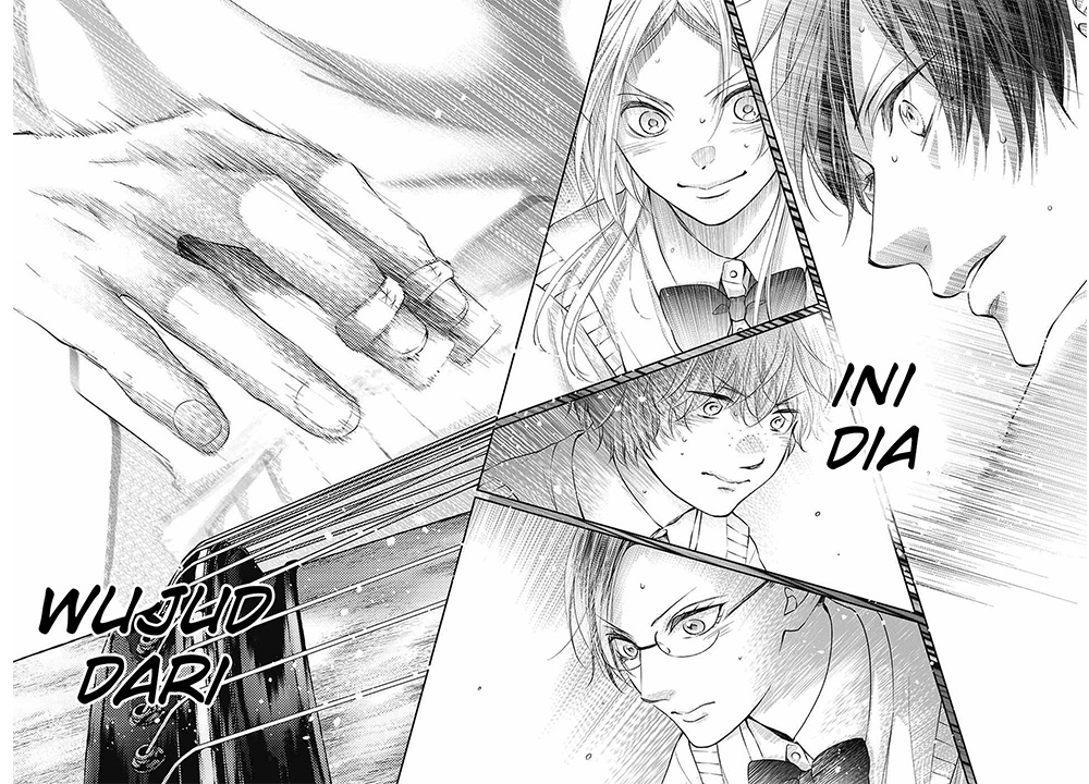 Kono Oto Tomare! Chapter 118 Gambar 23