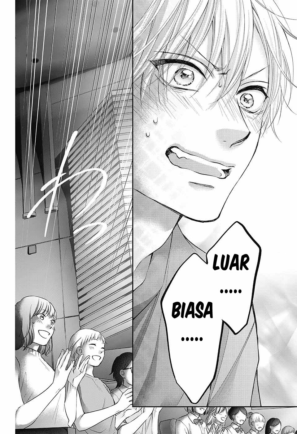 Kono Oto Tomare! Chapter 118 Gambar 25