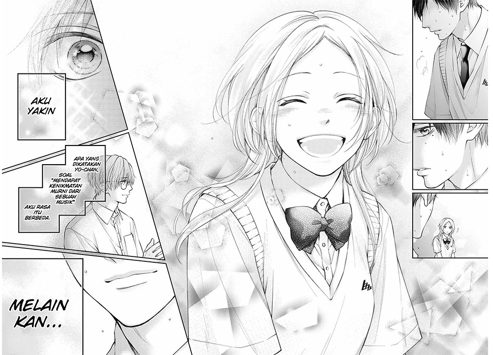 Kono Oto Tomare! Chapter 118 Gambar 27