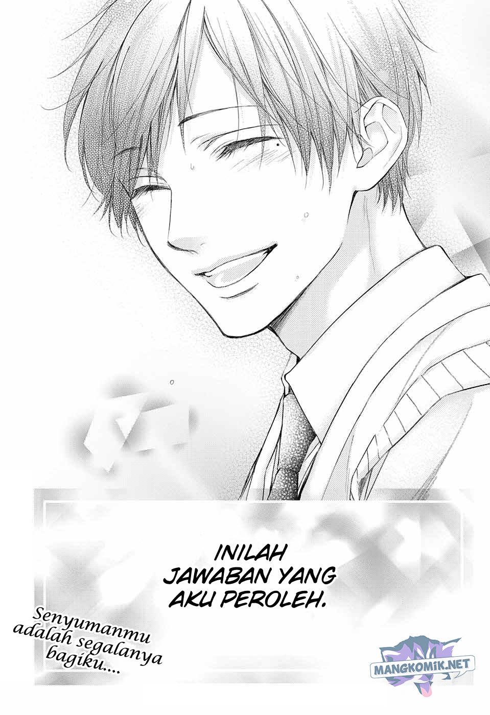 Kono Oto Tomare! Chapter 118 Gambar 29