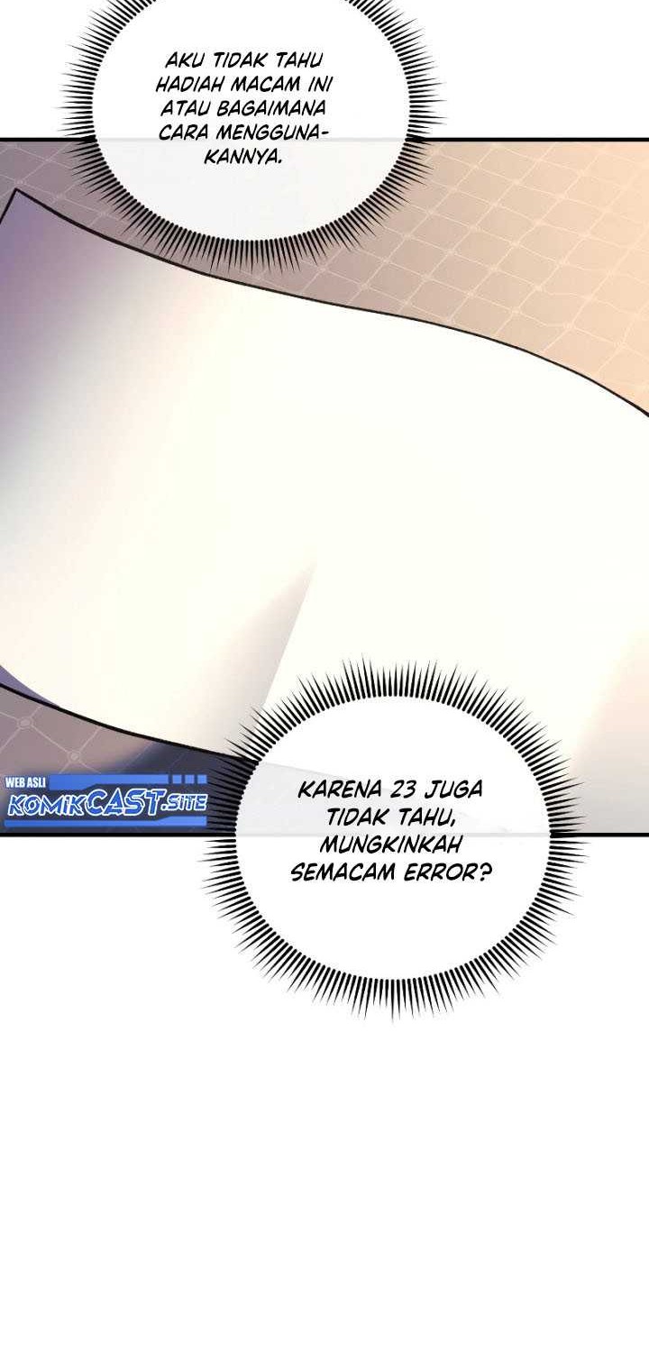 My Daughter is the Final Boss Chapter 50 Gambar 19