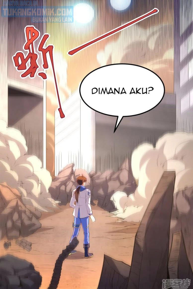 I’m desperate to get stronger Chapter 23 Gambar 10