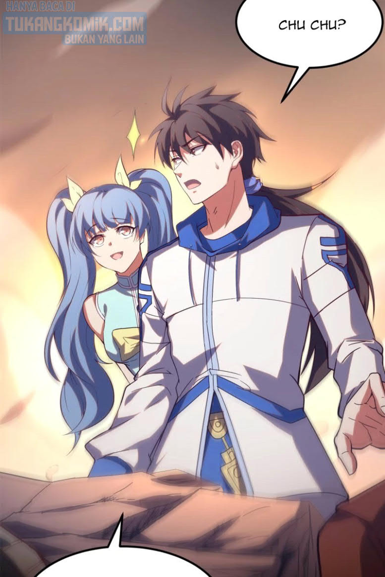 I’m desperate to get stronger Chapter 23 Gambar 14